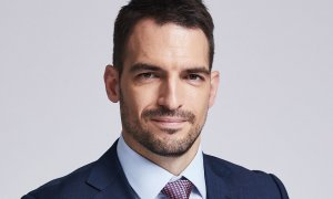 Felipe Montero, CEO de Iberdrola Deutschland