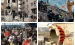 El devastador terremoto de 7,8 grados en la región fronteriza entre Turquía y Siria ha dejado más de 12.000 fallecidos y 56.0000 heridos