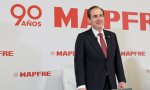 Antonio Huertas ha anunciado que Mapfre cumplirá 90 años el próximo 16 de mayo
