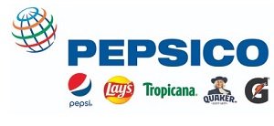 Algunas marcas de PepsiCo