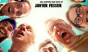 Javier Fesser estrena en cines 'Campeones'