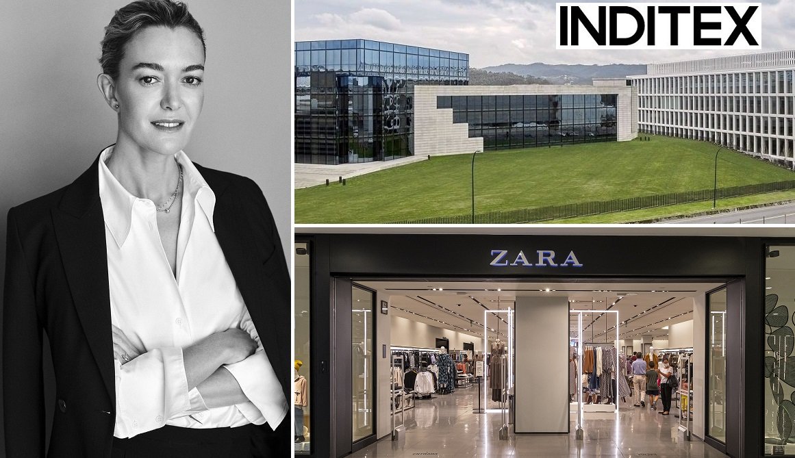 Inditex comenzó la nueva etapa bajo las riendas de Marta Ortega Pérez el 1 de abril de 2022, tal y como se preveía, hay continuidad de estrategia y modelo de negocio... y  ahora también subida de salarios