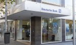 Oficina de Deutsche Bank en España