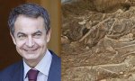 ZP y fosas comunes. El guerracivilismo regresó a España con Zapatero