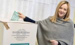 Parece que Meloni lo está haciendo bien: ahora los italianos la votan sabiendo cómo gobierna, no solo por lo que promete electoralmente