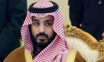 El príncipe heredero saudí Bin Salman, homenajeado en su gira por Pakistán