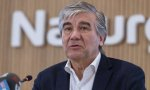 Francisco Reynés (60 años) es presidente y CEO de Naturgy desde febrero de 2018 y su ilusión es poder seguir un tiempo más