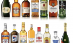 Pernod Ricard (Beefeater, Absolut, Ballantine's o Chivas Regal) ganó 1.792 millones de euros durante su primer semestre fiscal, un un 28,49% más