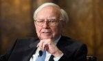 El inversor Warren Buffett