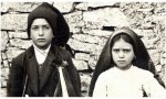 20 de febrero, festividad de los hermanos Jacinta y Francisco, los dos videntes de Fátima