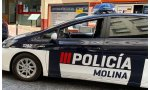 Agentes de la Policía Local de Molina de Segura (Murcia) han detenido a cinco personas acusadas de entrar a robar a un edificio, que resultó estar okupado, de esta localidad murciana