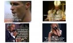 ¿Qué tienen en común Cristiano Ronaldo, Juan Pablo II, Andrea Bocelli, Celine Dion…?