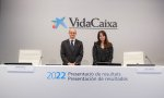 VidaCaixa sigue siendo una pieza esencial del grupo Caixabank