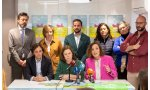 En España, las organizaciones pertenecientes a la Plataforma Sí a la Vida acordaron en 2011 celebrarlo con un acto unitario, el domingo más cercano al 25 de marzo