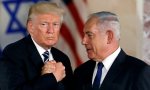 EEUU: Trump firma un decreto que redefine el judaísmo como una nacionalidad y no solo como una religión