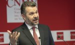 Rodrigo Buenaventura sigue perezoso en la presidencia de la CNMV