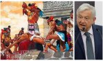 Andrés Manuel López Obrador (AMLO) insiste en insultar a la Iglesia y a España por la conquista y evangelización de las bestiales tiranías precolombinas, habrá que insistir en de qué estamos hablando realmente