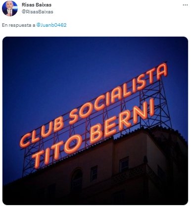 CLUB SOCIALISTA