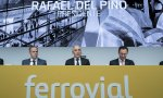 En condiciones normales, la noticia de la presentación de los resultados de la compañía presidida por Rafael del Pino debería ser que Ferrovial obtuvo un resultado al 31 de diciembre del 2022 de 186 millones de euros (M€), un 84,5% menos que en el ejercicio precedente