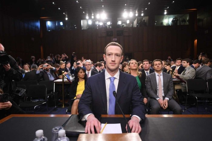 Zuckerberg Zuckerberg