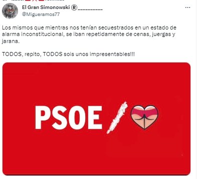 LOGO PSOE 2