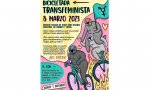 Bicicletada transfeminista: una de las propuestas para celebrar el 8-M