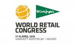 ECI, socio del World Retail Congress Madrid 2018. 