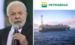Lula contra Petrobras por el reparto de dividendos, a pesar de que el Estado brasileño es el principal accionista de la petrolera