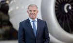 Carsten Spohr, CEO del Grupo Lufthansa, tiene deberes: las pérdidas trimestrales se disparan un 57%... por las huelgas en Alemania