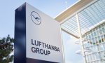 Grupo Lufthansa mejora sus resultados por la subida de tarifas y pasajeros, y quiere recuperar el pago del dividendo