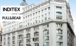 Inditex sigue colonizando el centro de Madrid: ahora sumará una nueva tienda de Pull&Bear en la calle Gran Vía, número 32