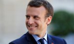 A Macron pide perdón por episodios turbios del pasado francés