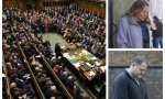 La Cámara de los Comunes del Parlamento británico ha aprobado por 299 contra 116 votos, prohibir cualquier forma de "influencia" cerca de centros abortistas, como en el caso de Isabel Vaughan-Spruce y a Adam Smith-Connor, detenidos por rezar en silencio frente a un abortorio