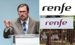Raül Blanco preside Renfe desde el pasado 21 de febrero, tras la dimisión de Isaías Táboas por la chapuza de los trenes de Asturias y Cantabria