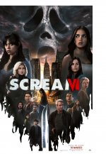 'Scream VI'