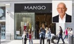 Mango cuenta con 2.566 tiendas y le ha ido bien en resultados en 2022, algo que celebrará su presidente y principal accionista, Isak Andic