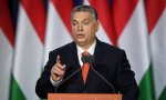 El premier húngaro, Viktor Orbán, responde al peligroso magnate, Gorge Soros