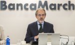 Banca March se ha convertido en el referente en España de banca privada