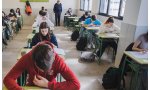 Prueba de Selectividad: un alumno de 10 suspende con 5 errores en Extremadura, pero no baja nota en Baleares