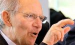 El testamento de Schäuble: Aleuropa