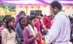 Los cristianos son perseguidos en la India (Foto cedida por Ayuda a la Iglesia Necesitada)