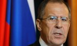 Lavrov explicó que Rusia correría "un peligro real" si Kiev consigue armas nucleares. Y Putin le dijo a Maduro que Ucrania iba a adquirir armas nucleares…