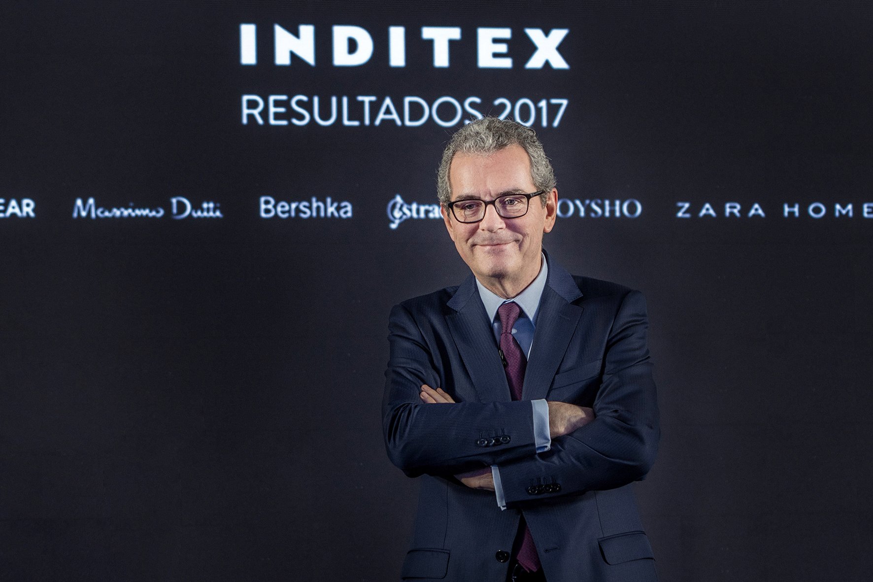 Pablo Isla, nuevo consejero de Nestlé. Pablo Isla, nuevo consejero de Nestlé.