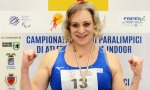 Quien superó la marca fue Valentina Petrillo, antes conocida como Fabrizio, una atleta transexual