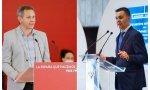 Los nuevos ministros son el gallego José Manuel Miñones y el canario Héctor Gómez