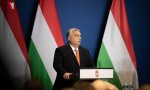 Orbán obtendría el 49% de los votos si se celebraran hoy elecciones, lo que supone 10 puntos de ventaja sobre su oposición, que obtendría el 38%