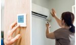 Las mujeres tienen que luchar contra los termostatos machistas