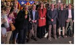 Qué suerte tiene Laura Borrás de ser política catalana... La justicia le trata mejor que al resto de ciudadanos