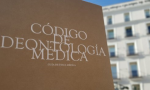 El Consejo General de Colegios Oficiales de Médicos (CGCOM) ha publicado su nuevo Código de Deontología Médico