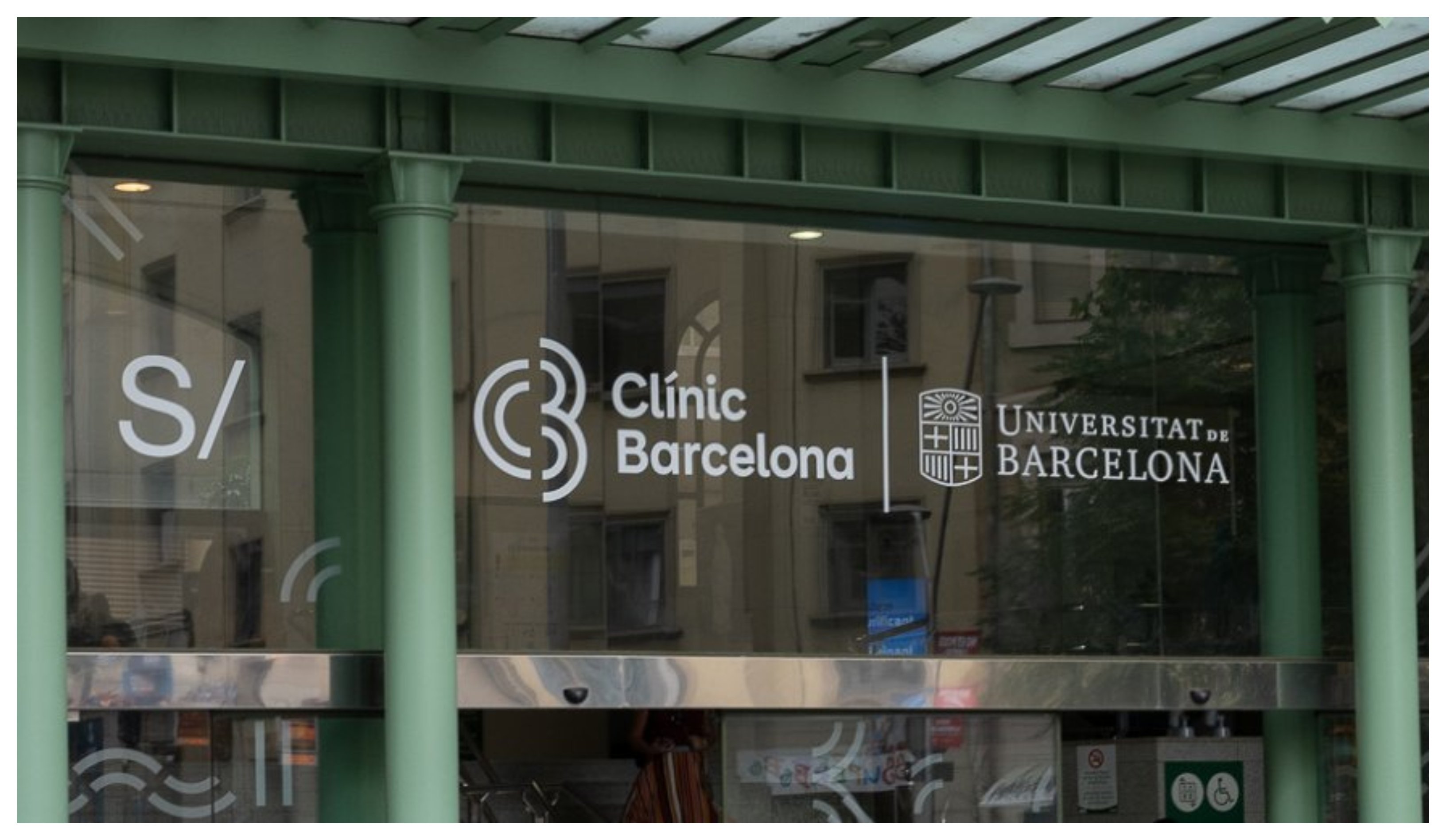 Clinic Barcelona Clinic Barcelona